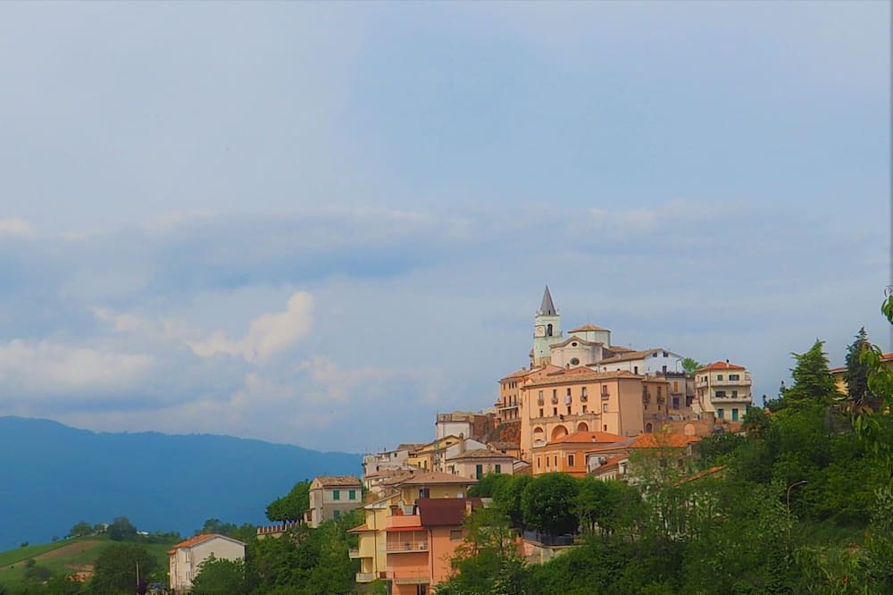 Photo of Outdoor in Cermignano