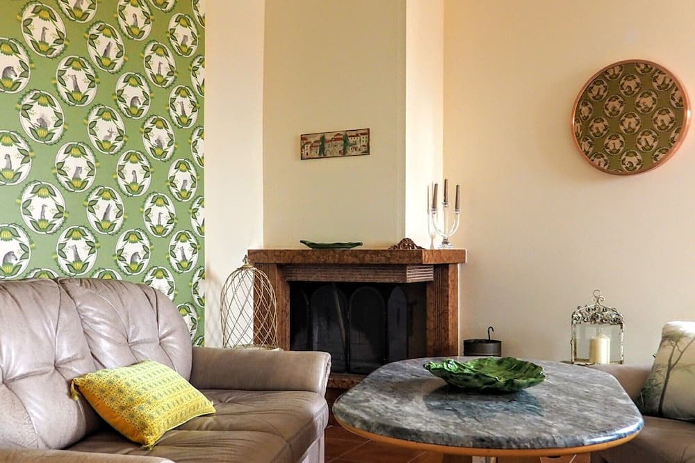 Photo of Livingroom in Cermignano