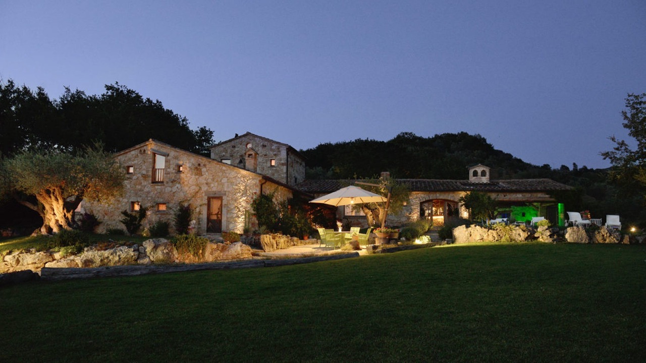 Photo of Outdoor in Guardea