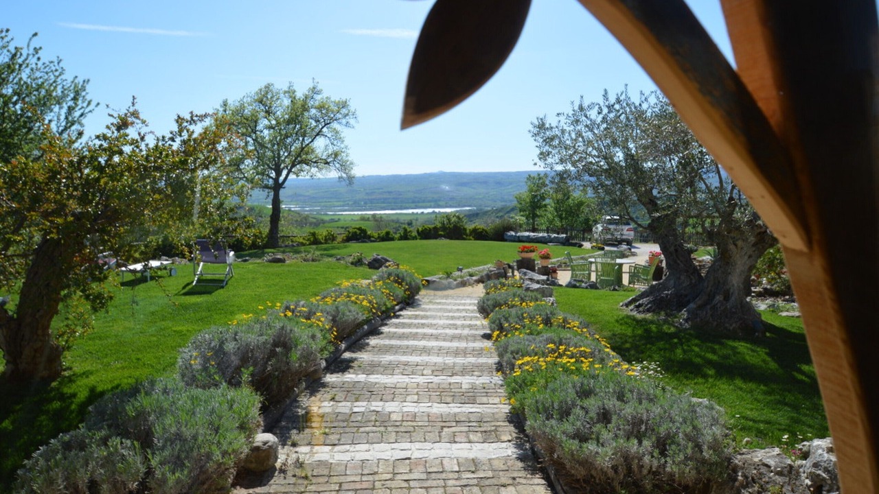 Photo of Outdoor in Guardea