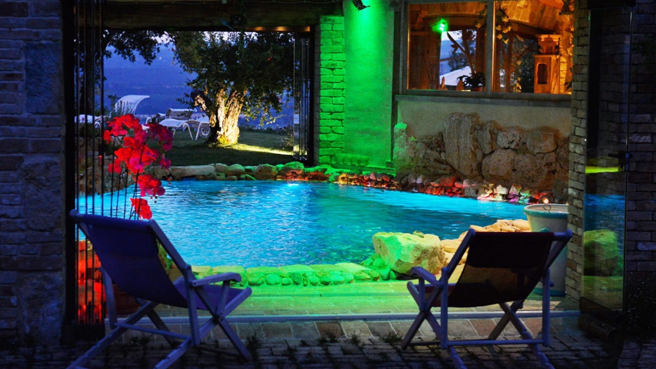 Photo of Outdoor in Guardea