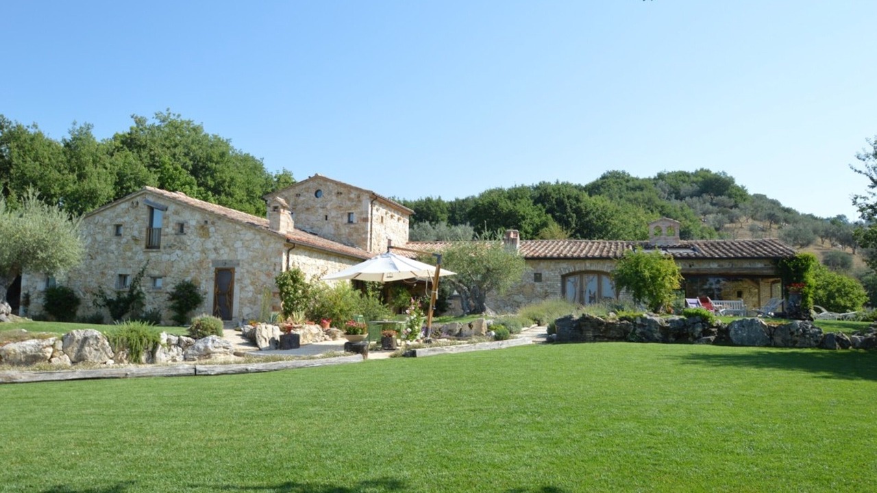 Photo of Outdoor in Guardea