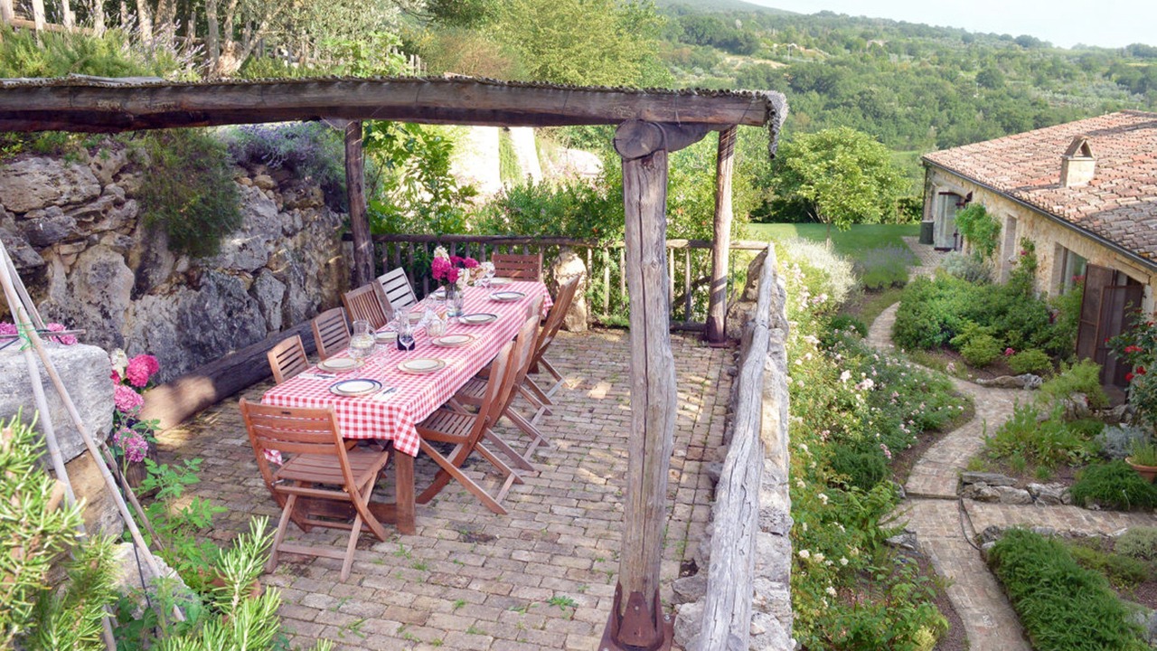 Photo of Outdoor in Guardea