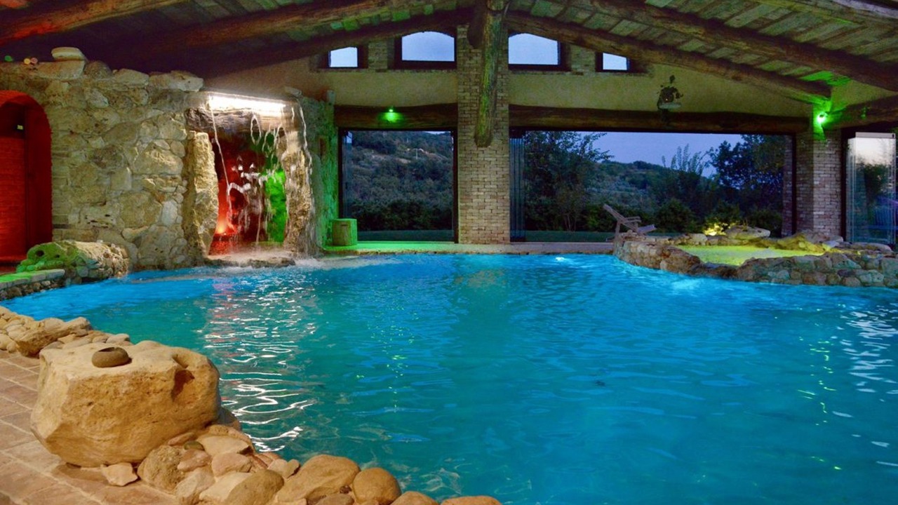 Photo of Outdoor in Guardea