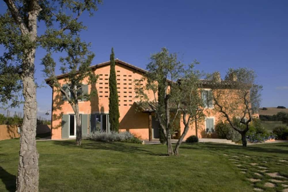 Photo of Outdoor in Capalbio