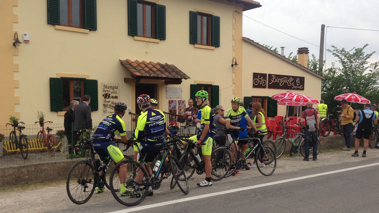 Photo of Outdoor in Montagnano