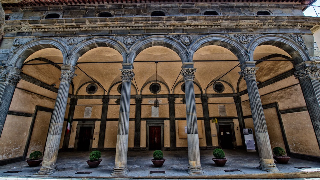Photo of Outdoor in Montagnano