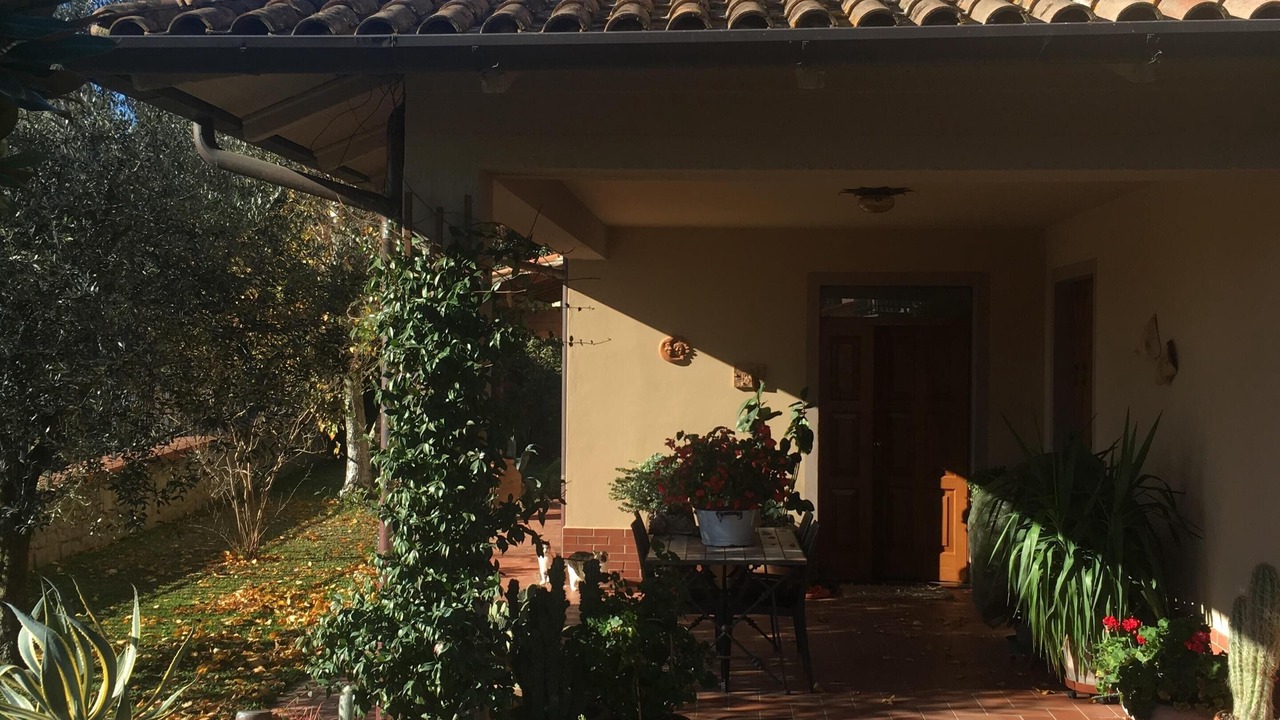 Photo of Outdoor in Montagnano