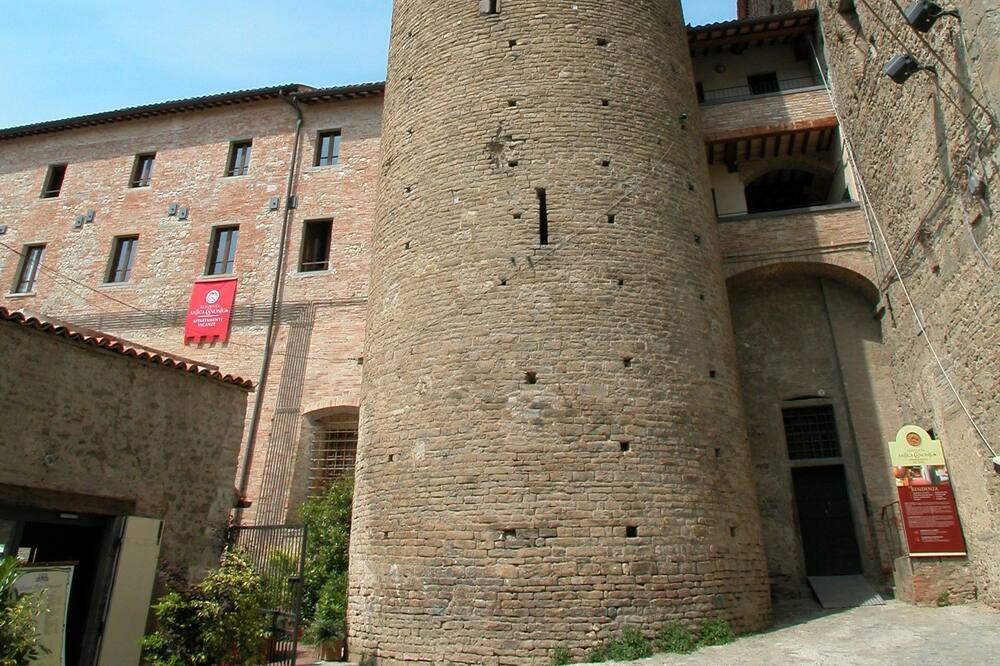 Photo of Outdoor in Citta di Castello