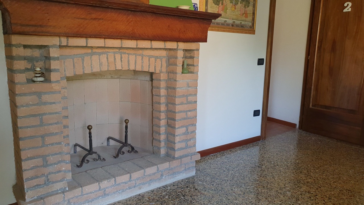 Photo of Bedroom in Dovadola