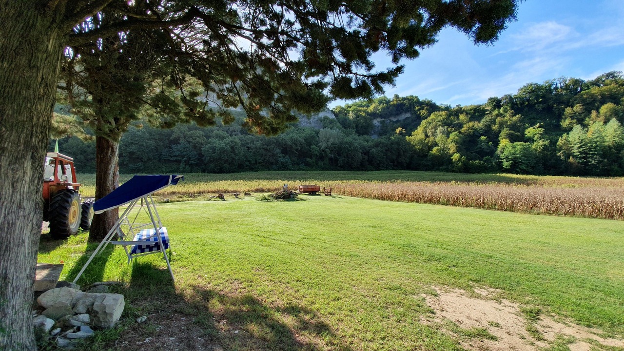 Photo of Outdoor in Dovadola