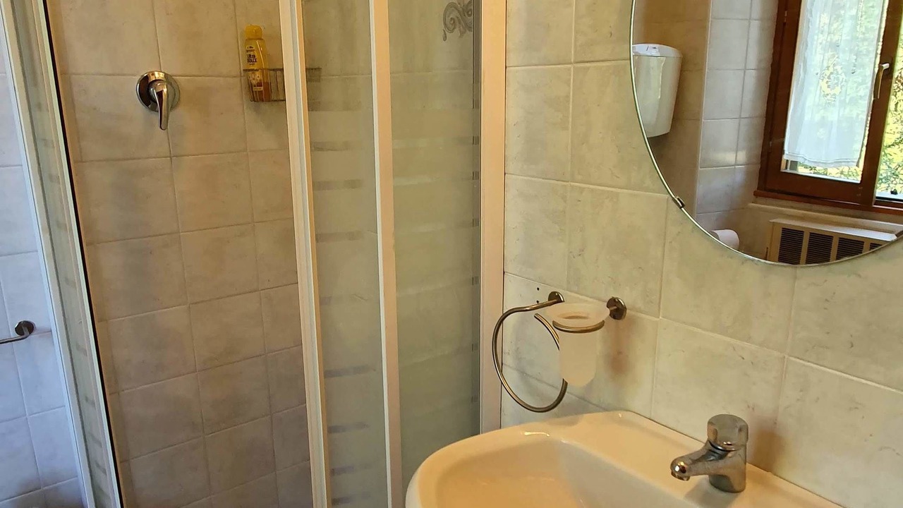 Photo of Bathroom in Dovadola