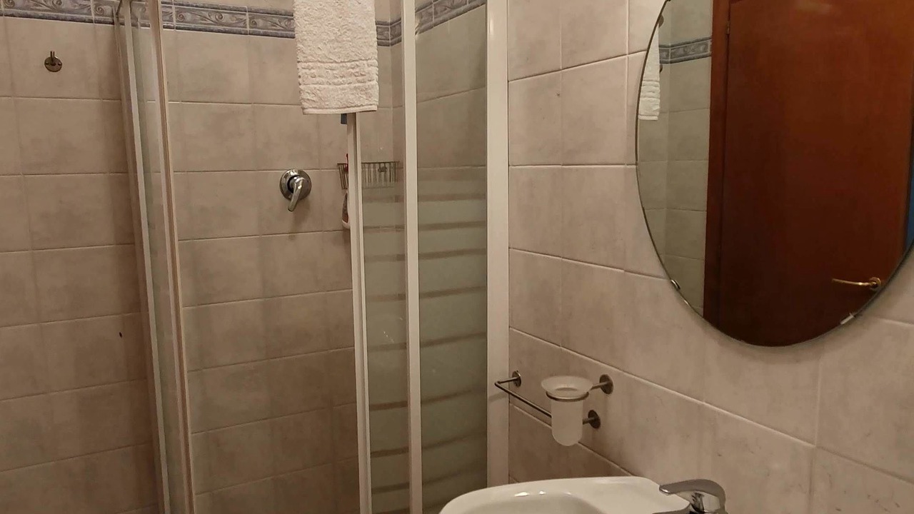 Photo of Bathroom in Dovadola