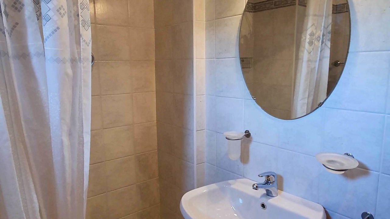 Photo of Bathroom in Dovadola