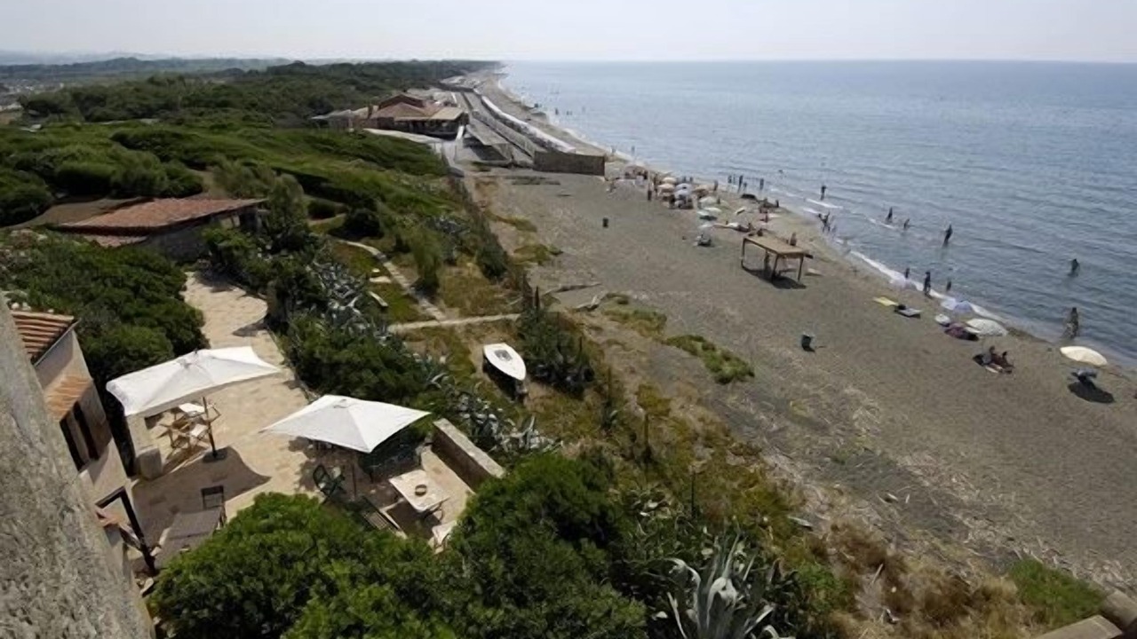 Photo of Outdoor in Ansedonia