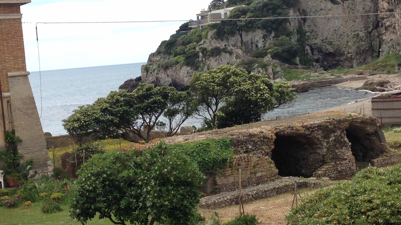 Photo of Outdoor in Ansedonia