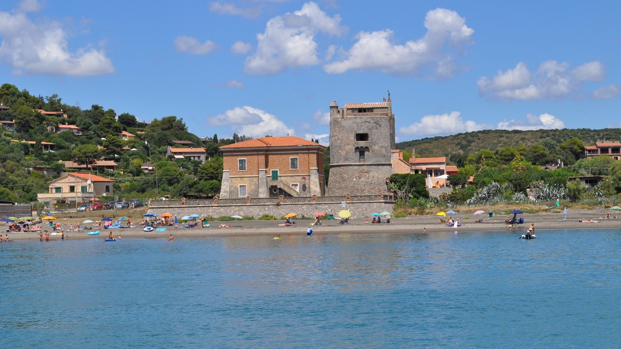 Photo of Outdoor in Ansedonia