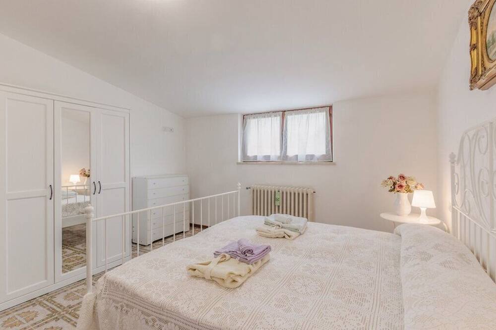 Photo of Bedroom in Castignano
