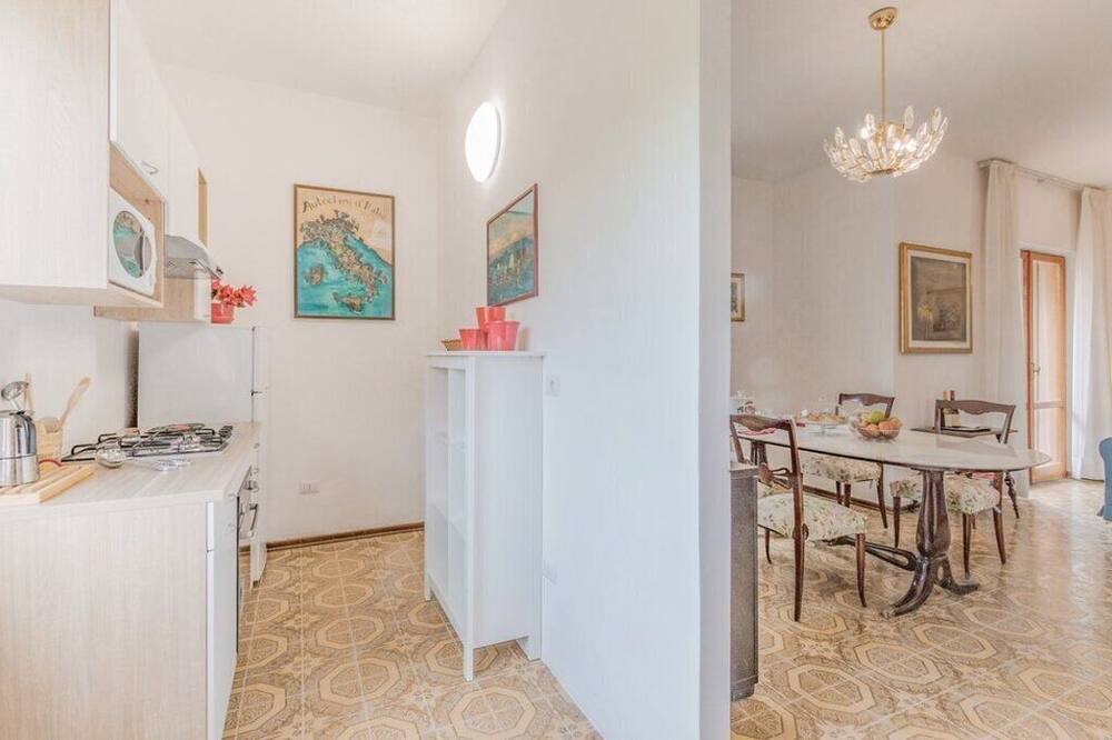 Photo of Kitchen in Castignano