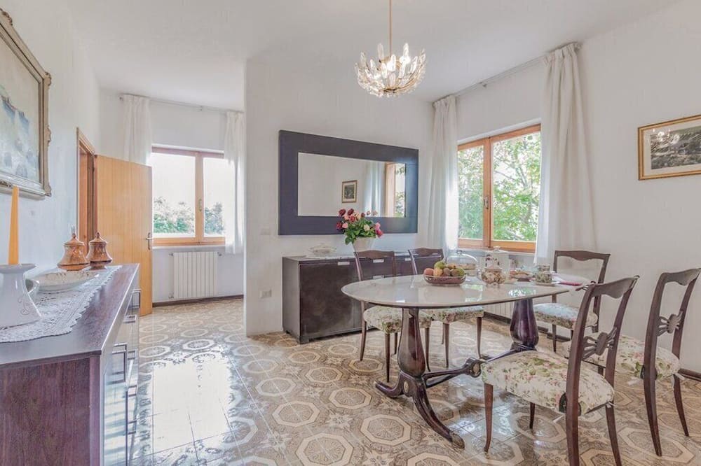 Photo of Kitchen in Castignano