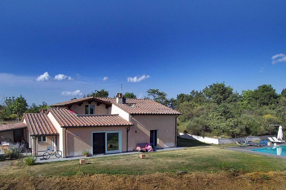 Photo of Outdoor in Montelaguardia