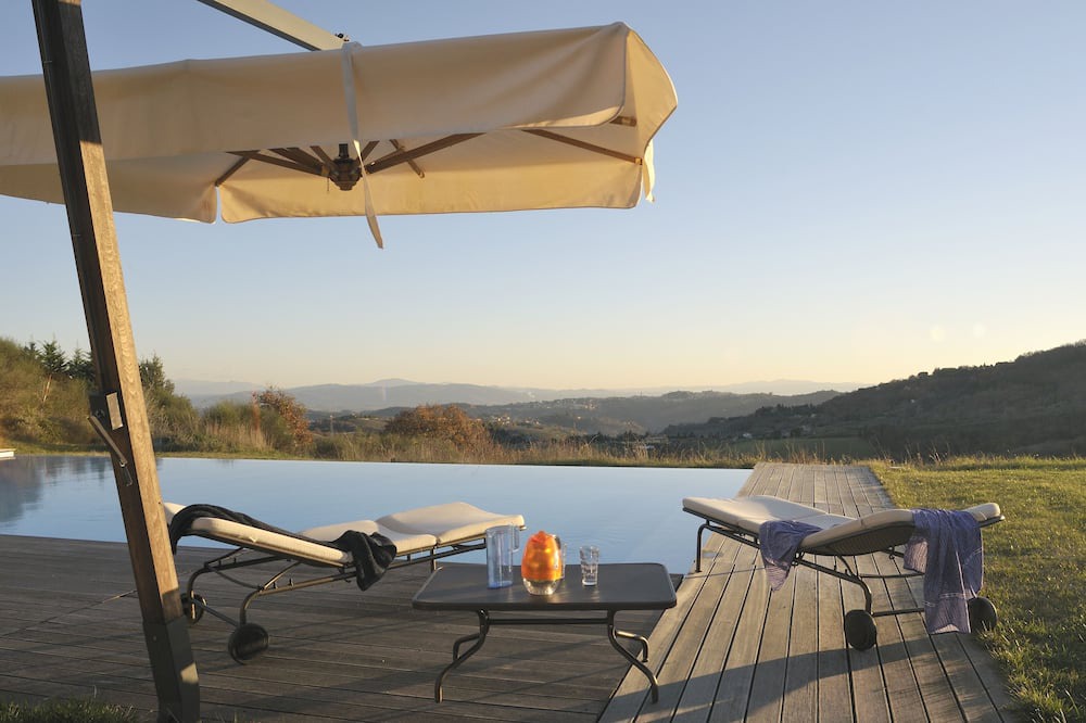 Photo of Patio Balcony in Montelaguardia