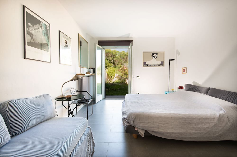 Photo of Bedroom in Montelaguardia