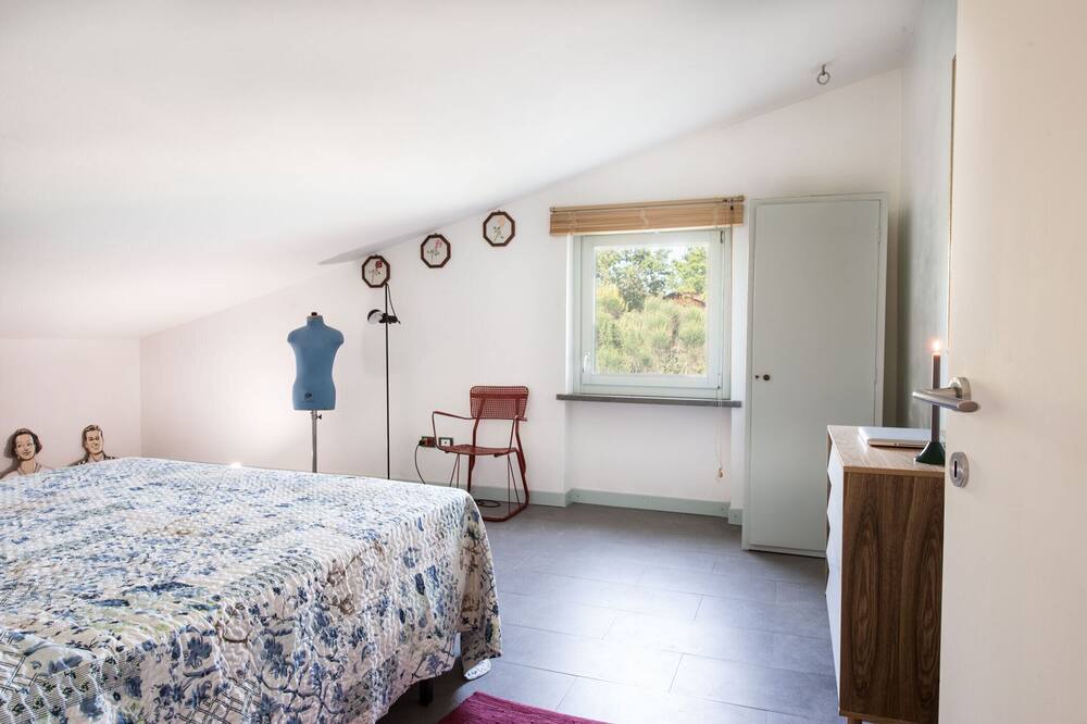 Photo of Bedroom in Montelaguardia