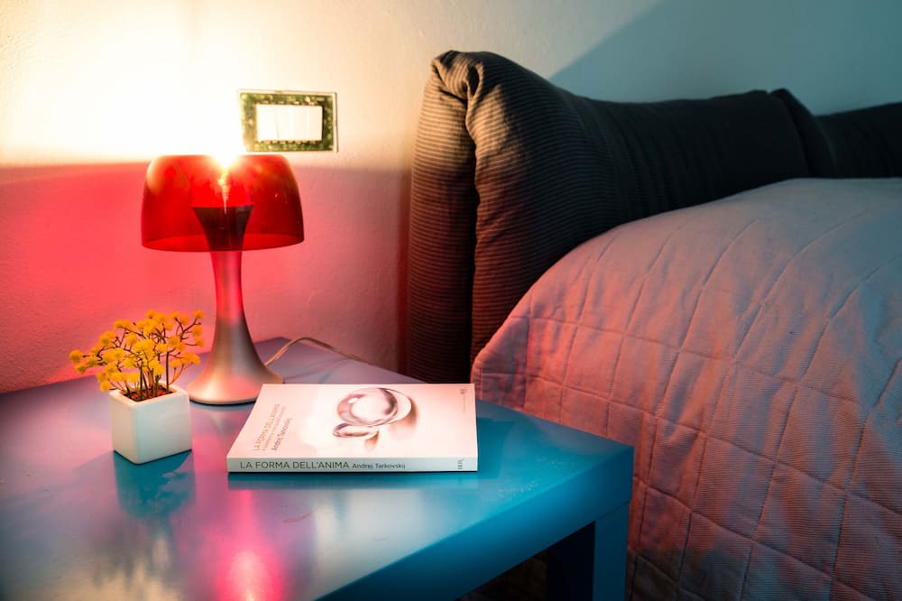 Photo of Bedroom in Montelaguardia