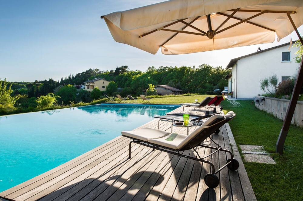 Photo of Outdoor in Montelaguardia