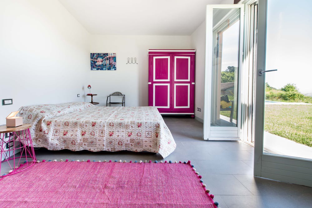 Photo of Bedroom in Montelaguardia