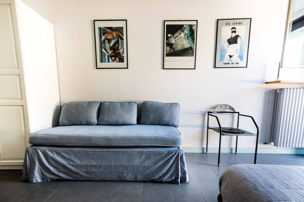 Photo of Livingroom in Montelaguardia