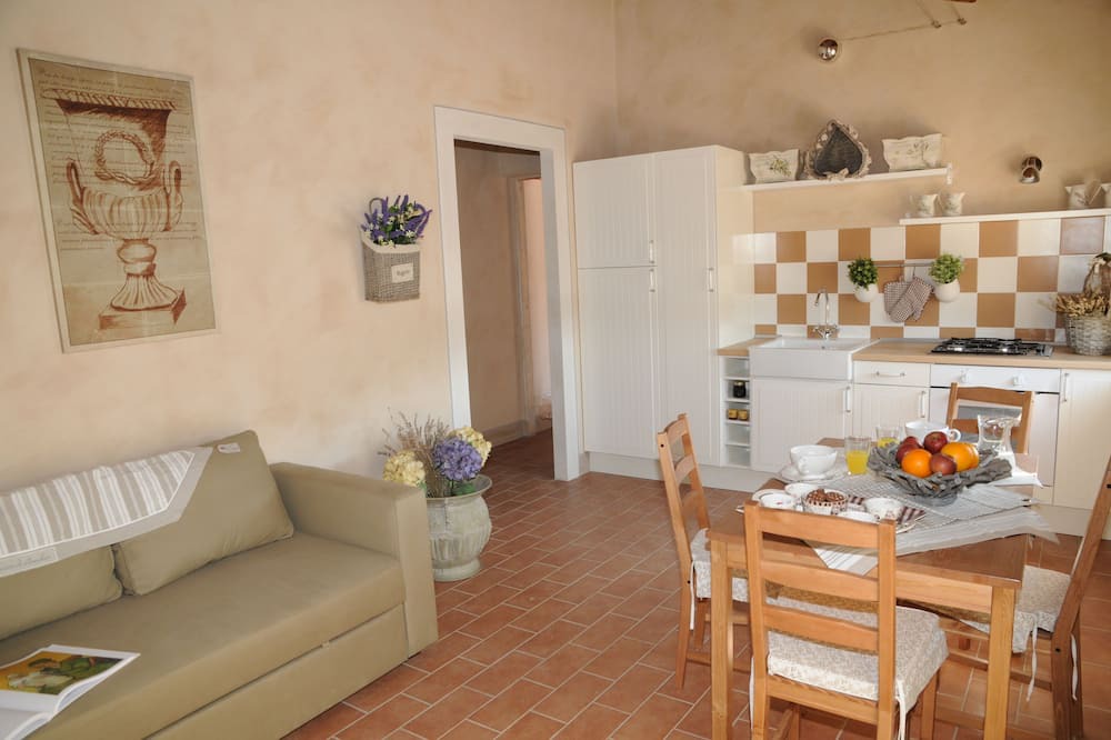 Photo of Livingroom in Montoro