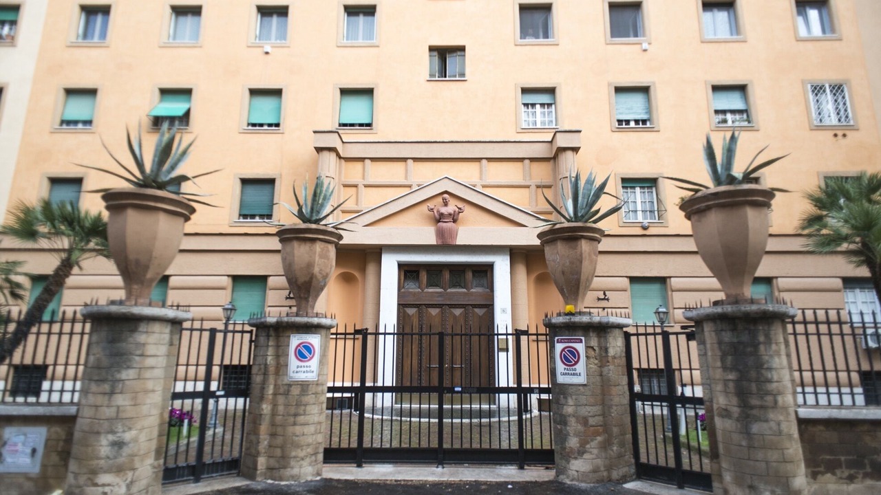 Photo of Outdoor in Vatican