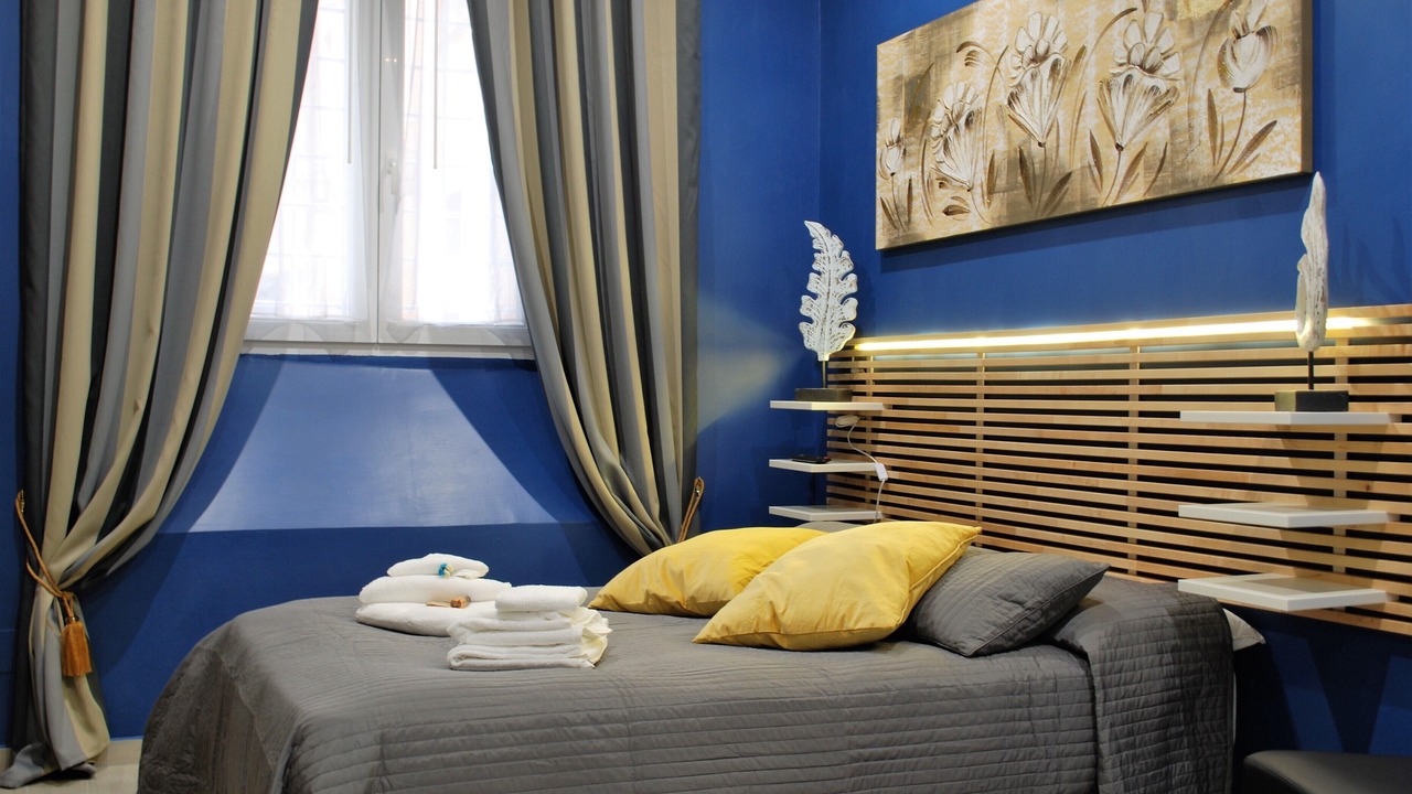 Photo of Bedroom in Vatican