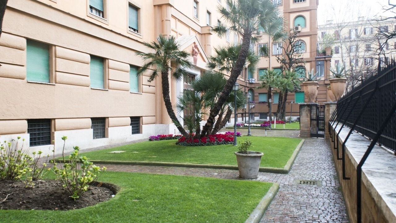 Photo of Outdoor in Vatican