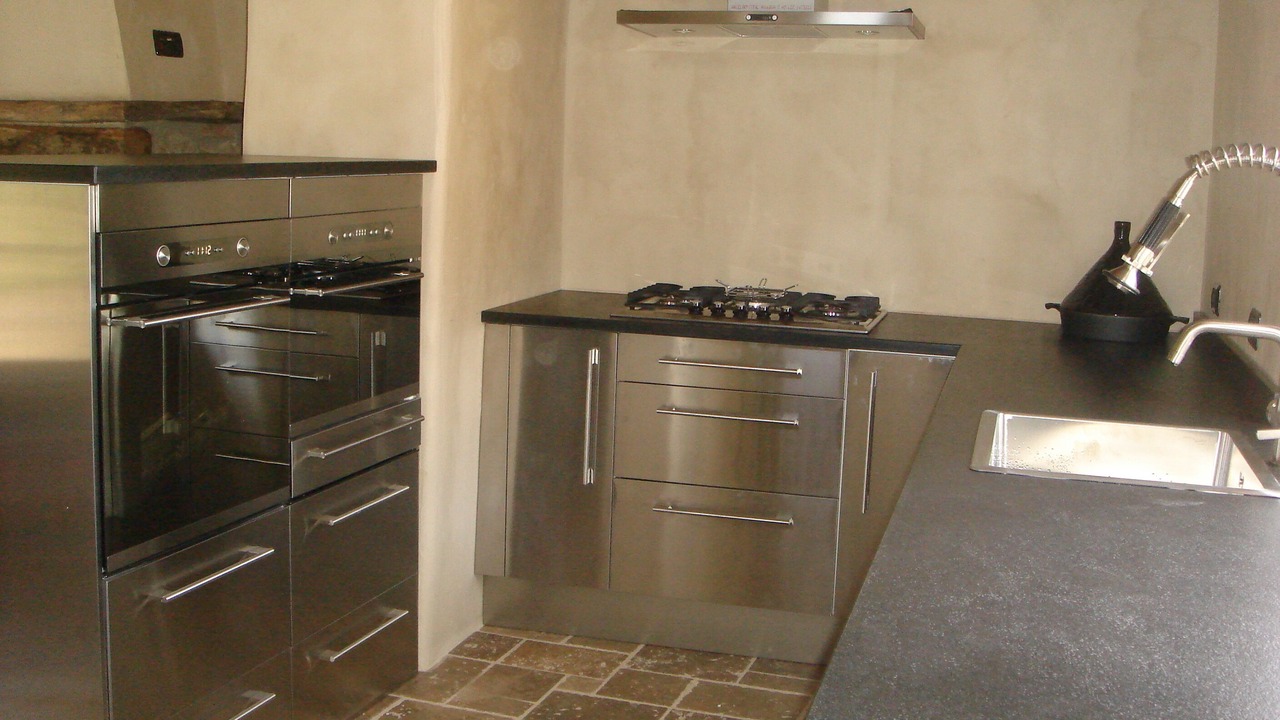 Photo of Kitchen in Monte Santa Maria Tiberina