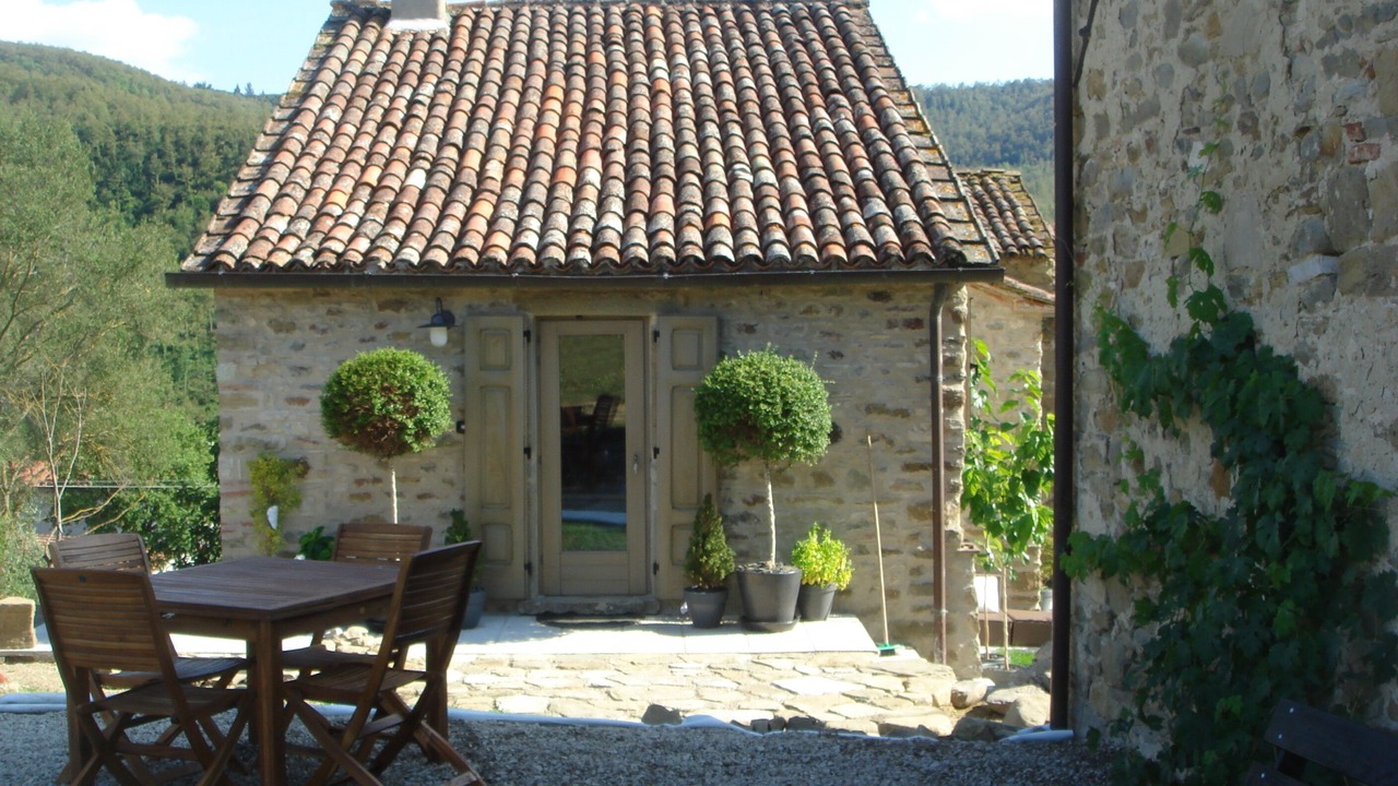 Photo of Outdoor in Monte Santa Maria Tiberina