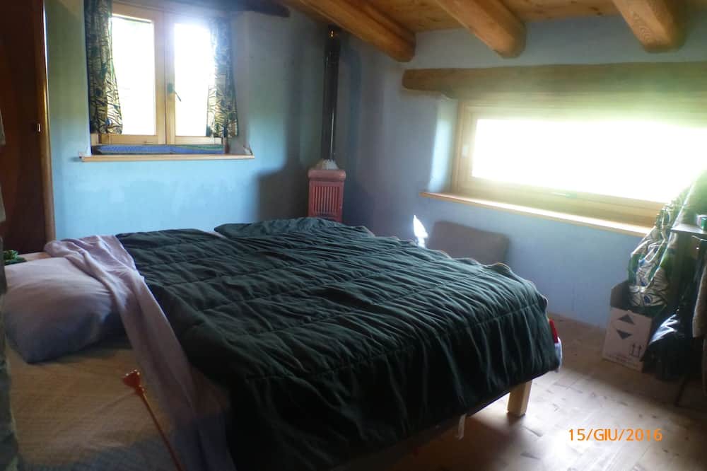 Photo of Bedroom in San Severino Marche