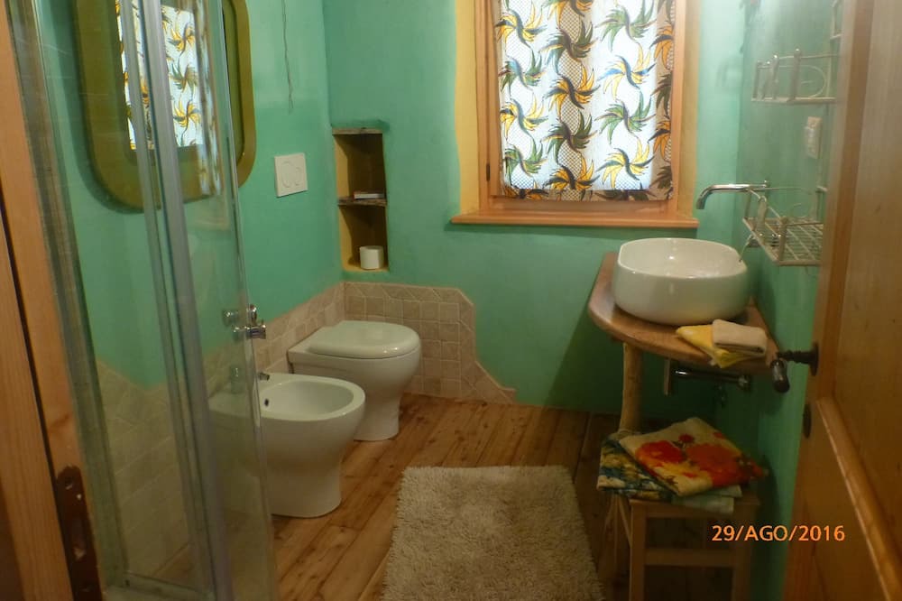 Photo of Bathroom in San Severino Marche