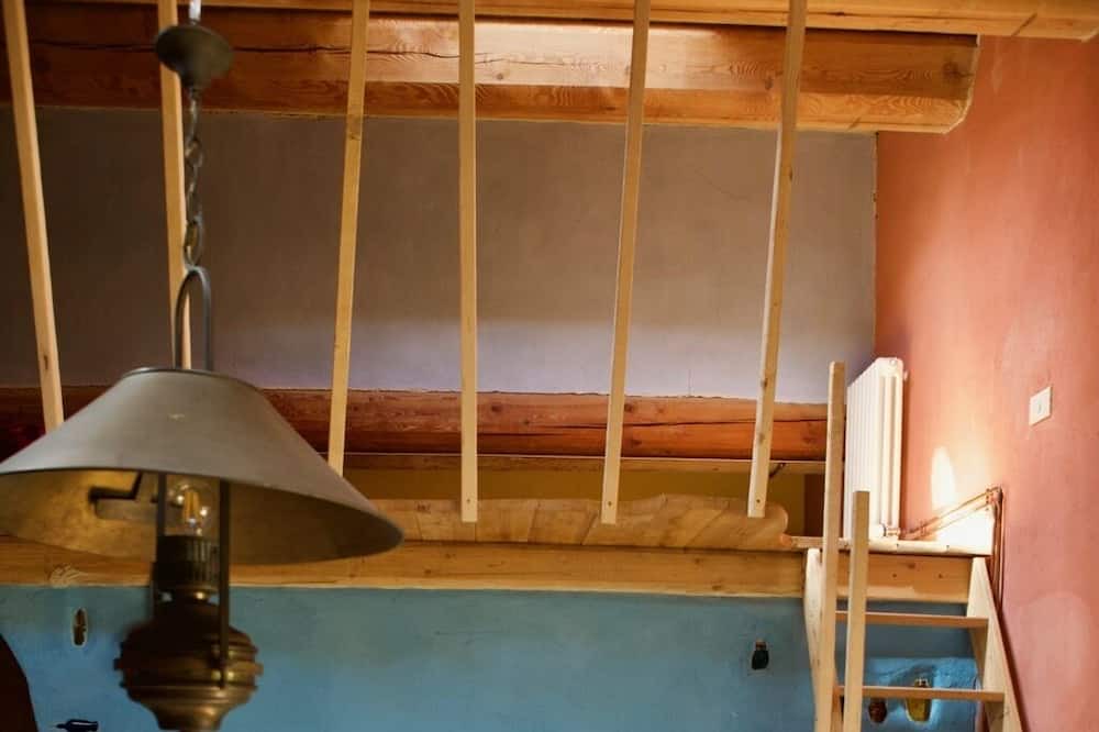 Photo of Bedroom in San Severino Marche