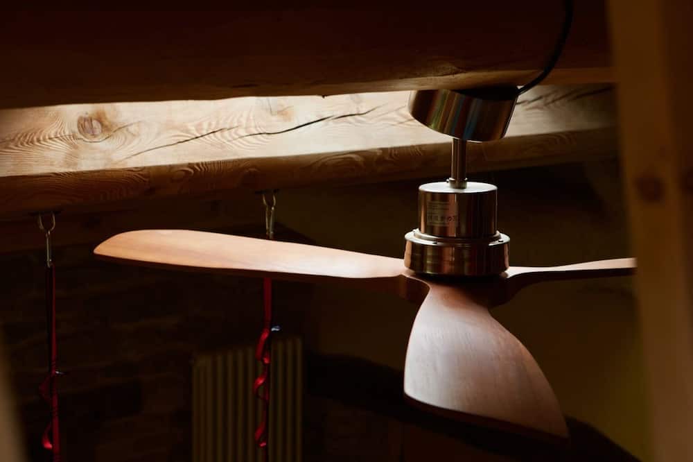 Photo of Bedroom in San Severino Marche