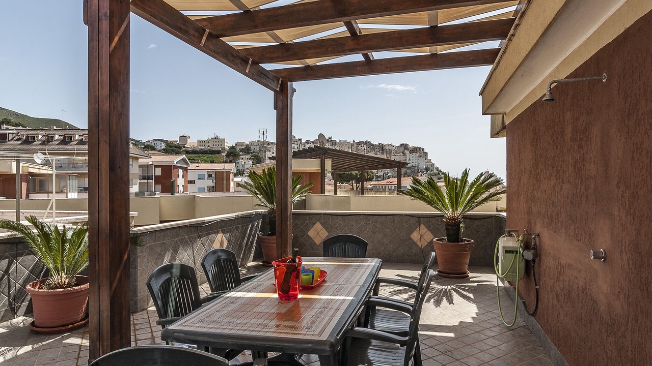 Photo of Outdoor in Sperlonga