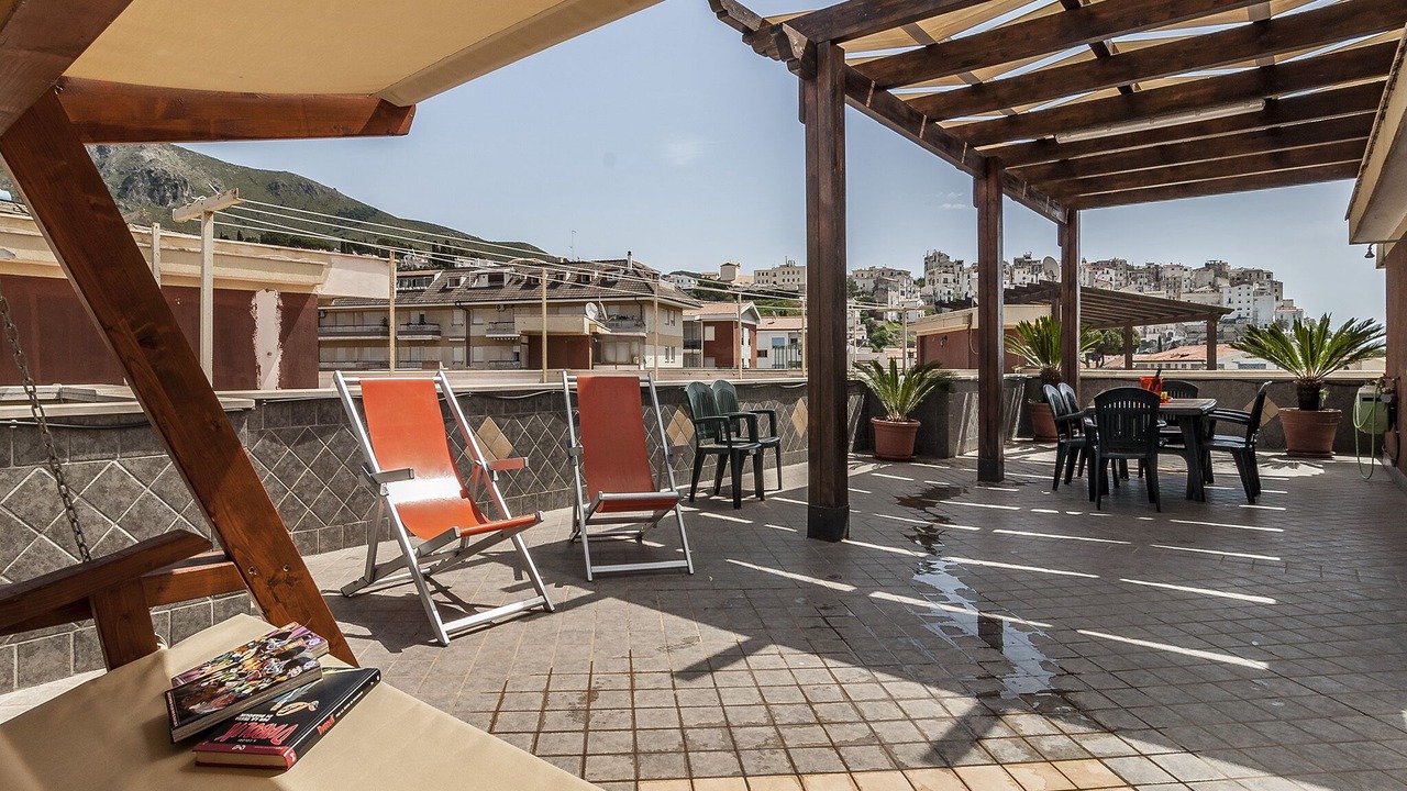 Photo of Outdoor in Sperlonga