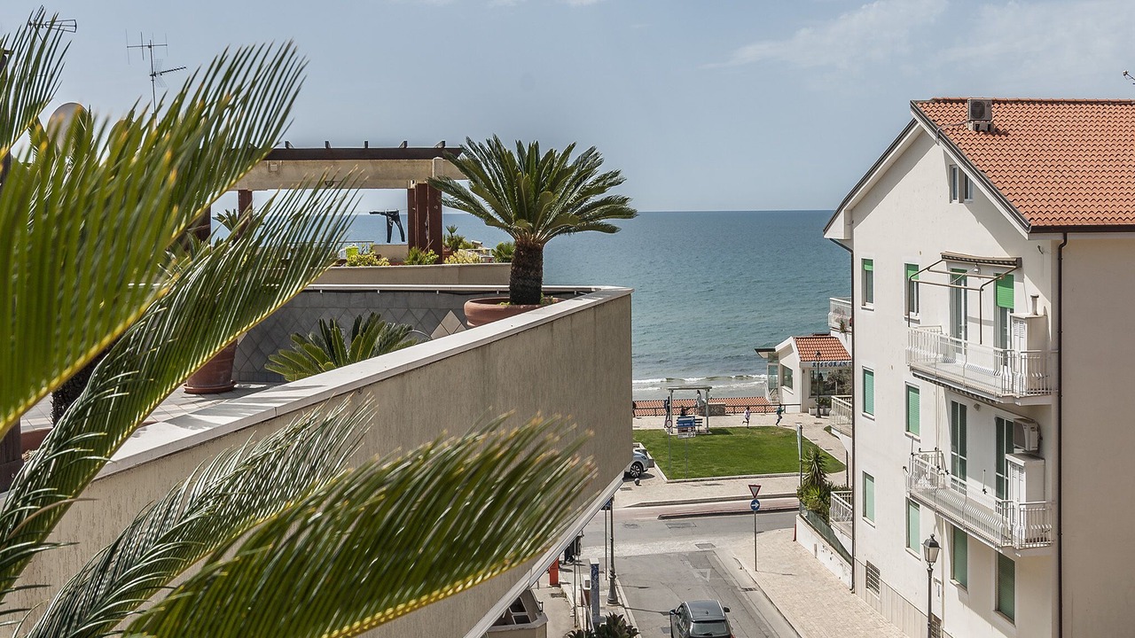 Photo of Outdoor in Sperlonga