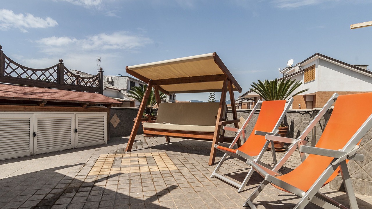 Photo of Outdoor in Sperlonga