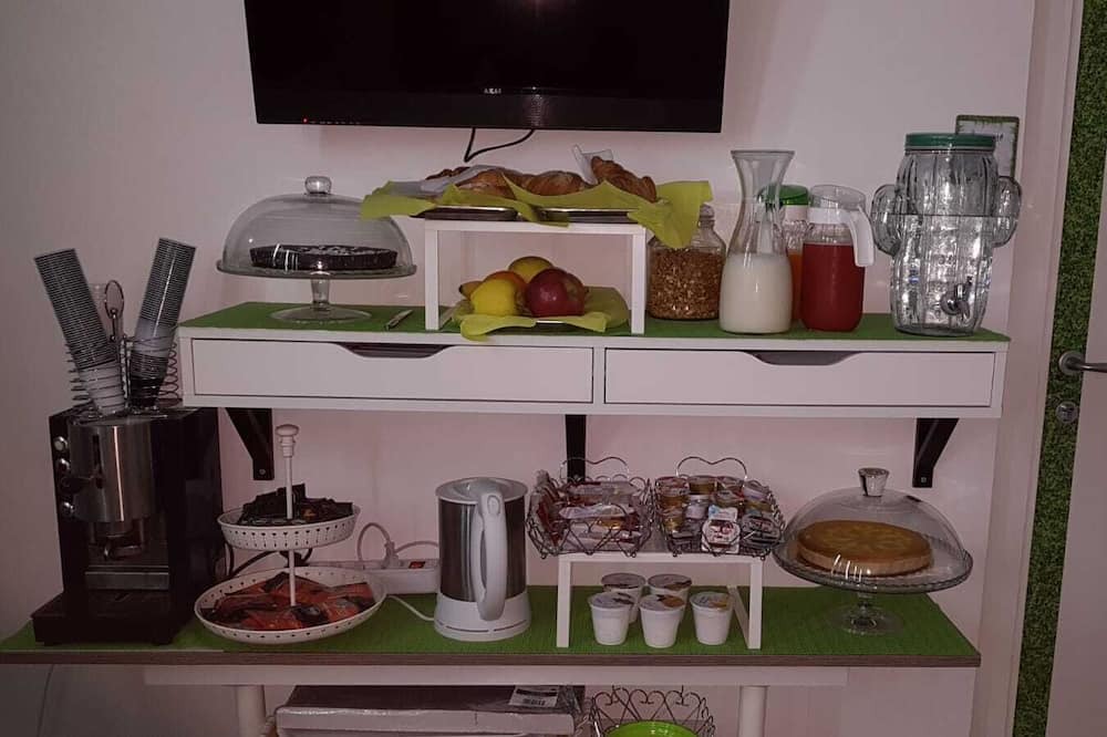 Photo of Kitchen in Historical Downtown Salerno