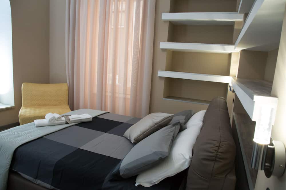 Photo of Bedroom in Historical Downtown Salerno