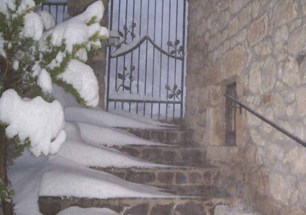 Photo of Outdoor in Pescosansonesco