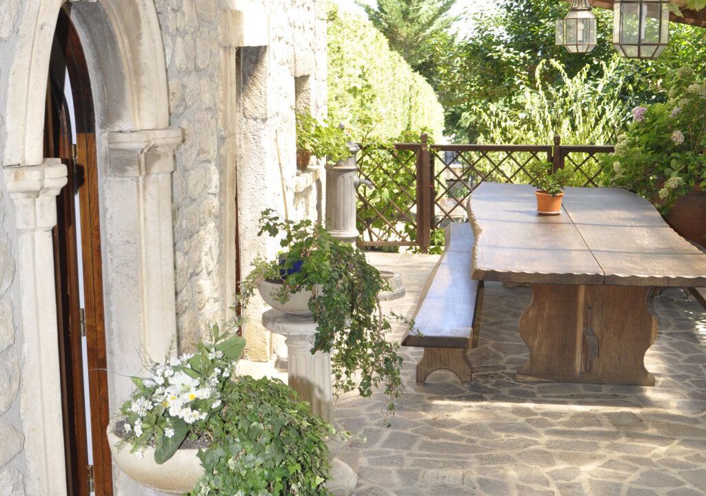 Photo of Outdoor in Pescosansonesco